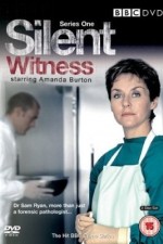 Watch Silent Witness Zmovie